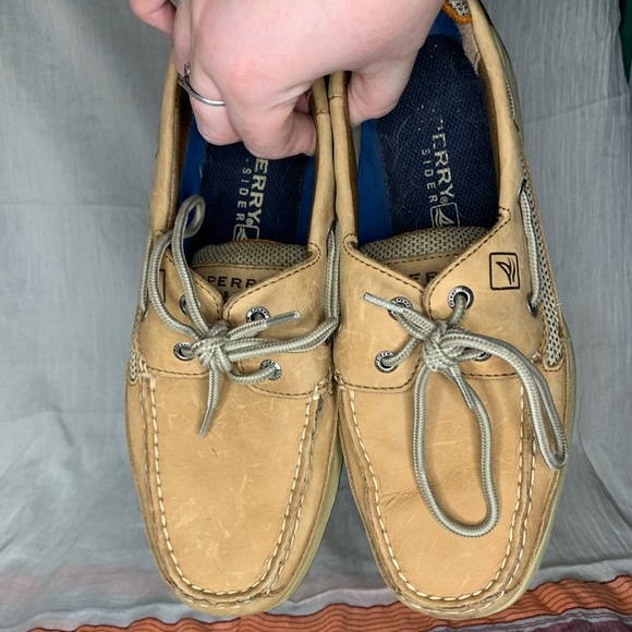 Sperry Other - Sperry Boat Shoes